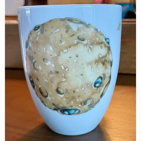 illy Art Collection 2018 #2071 Mug Made In Italy By Ipa - Picture 3 of 5